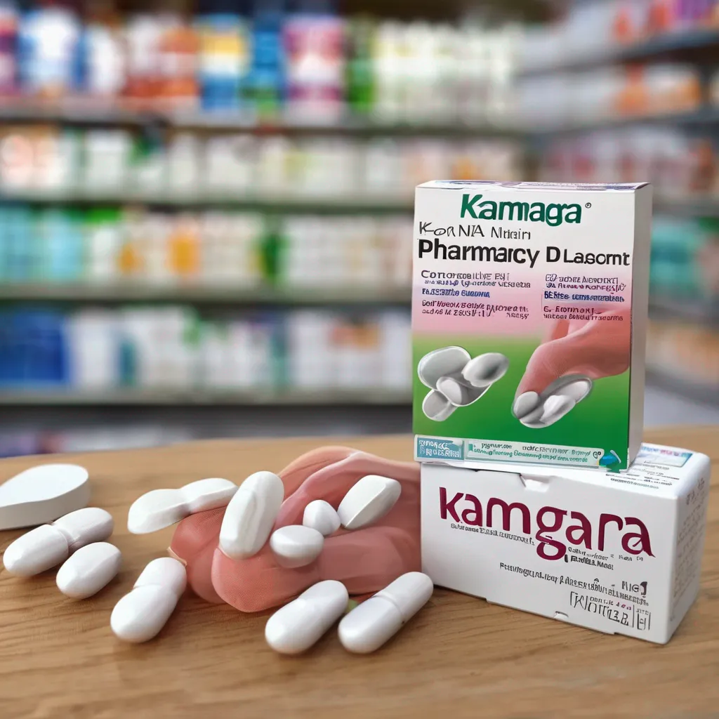 Vente de kamagra numéro 2